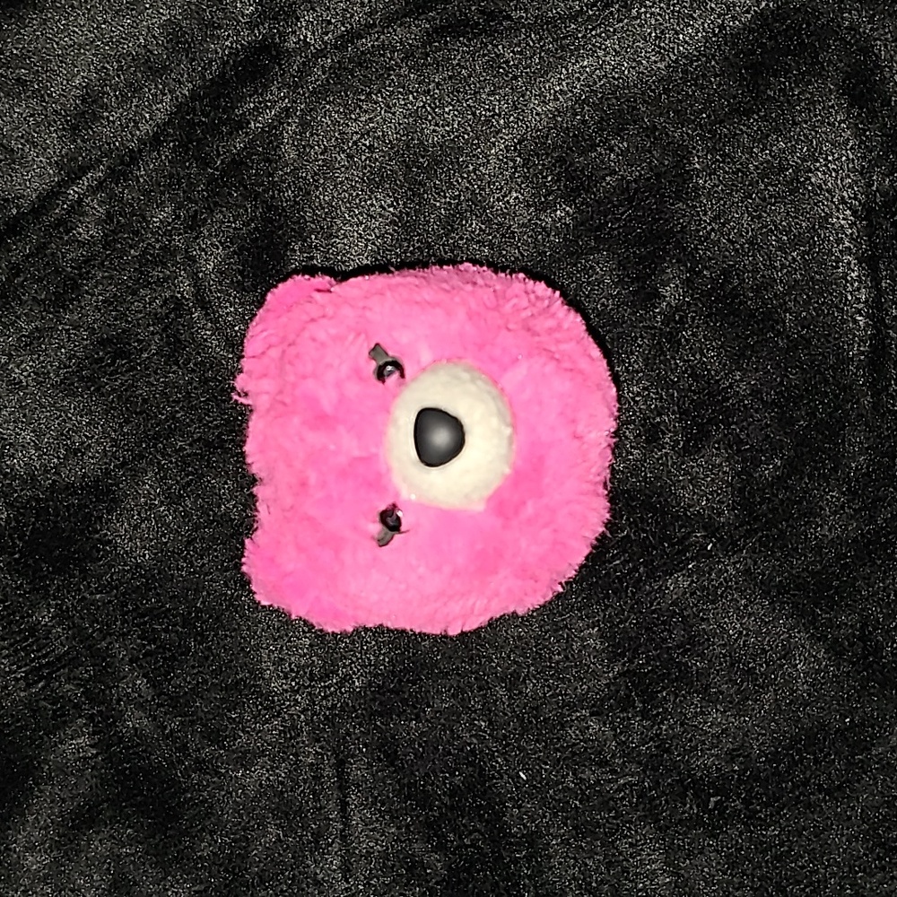 PocketBac Hand Sanitizer Holder